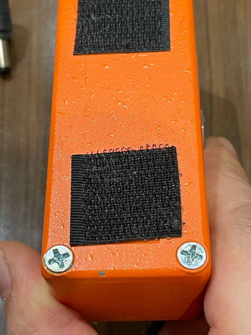 MXR phase 95 フェイザーエフェクター