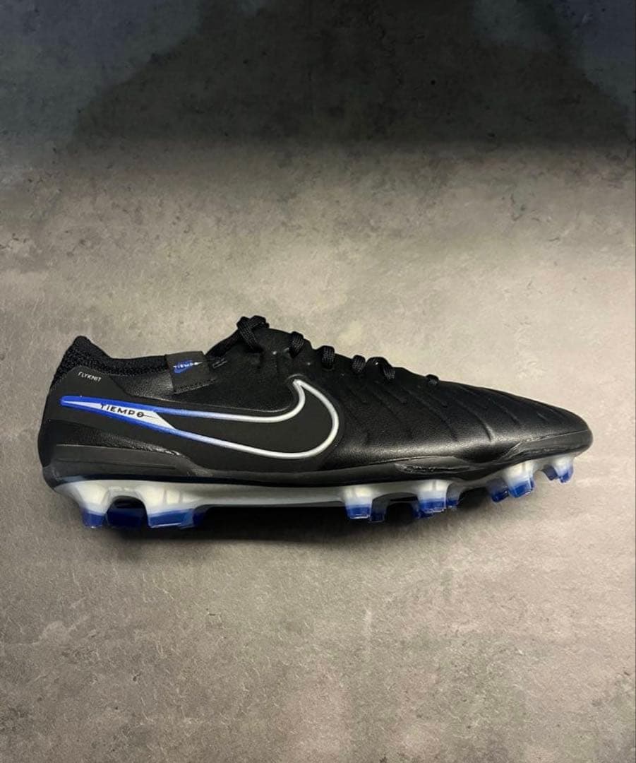 ナイキ ティエンポ レジェンド エリートNIKE Tiempo