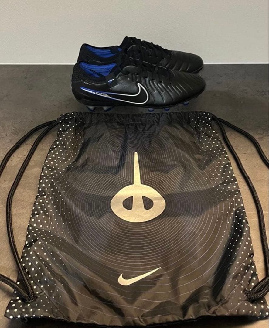 ナイキ ティエンポ レジェンド エリートNIKE Tiempo