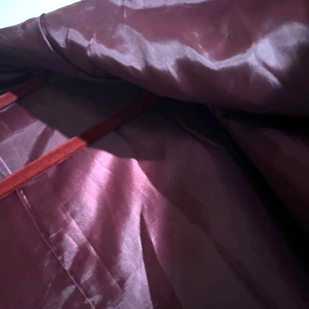 ATELIER BOZ フード付きマント ケープスタイル　　アトリエボズ