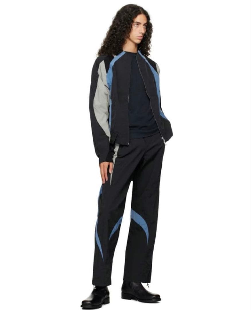 StAmu18_6 　J.L - A.L MINNO JACKET