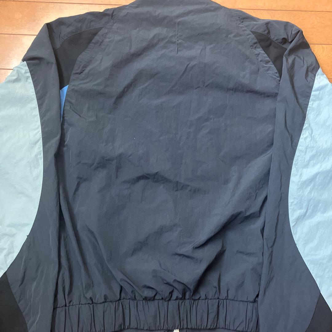 StAmu18_6 　J.L - A.L MINNO JACKET