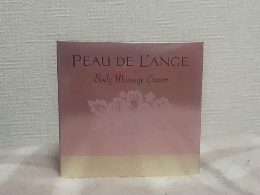 【ひろさん専用】ボディマッサージクリーム　レッグメイキングシャンピエ