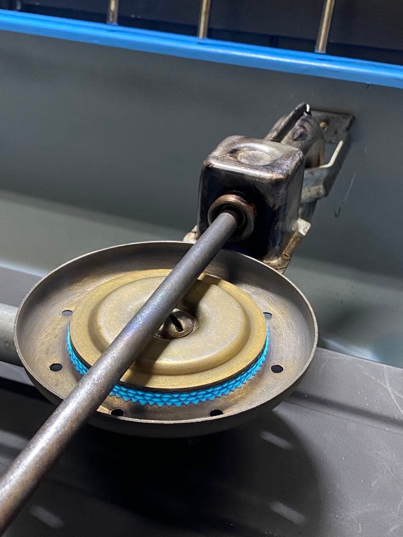 Coleman ツーバーナー　413H