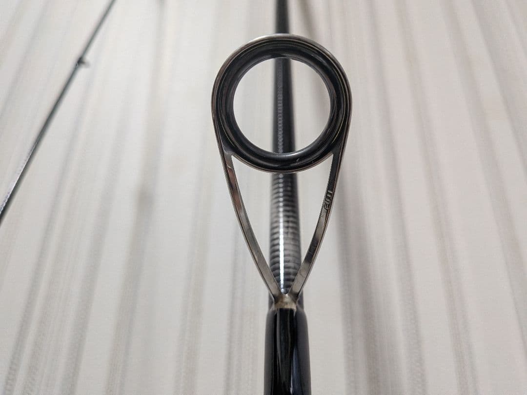 アピア　風神R ART MAGIC 91ML　 シーバスロッド