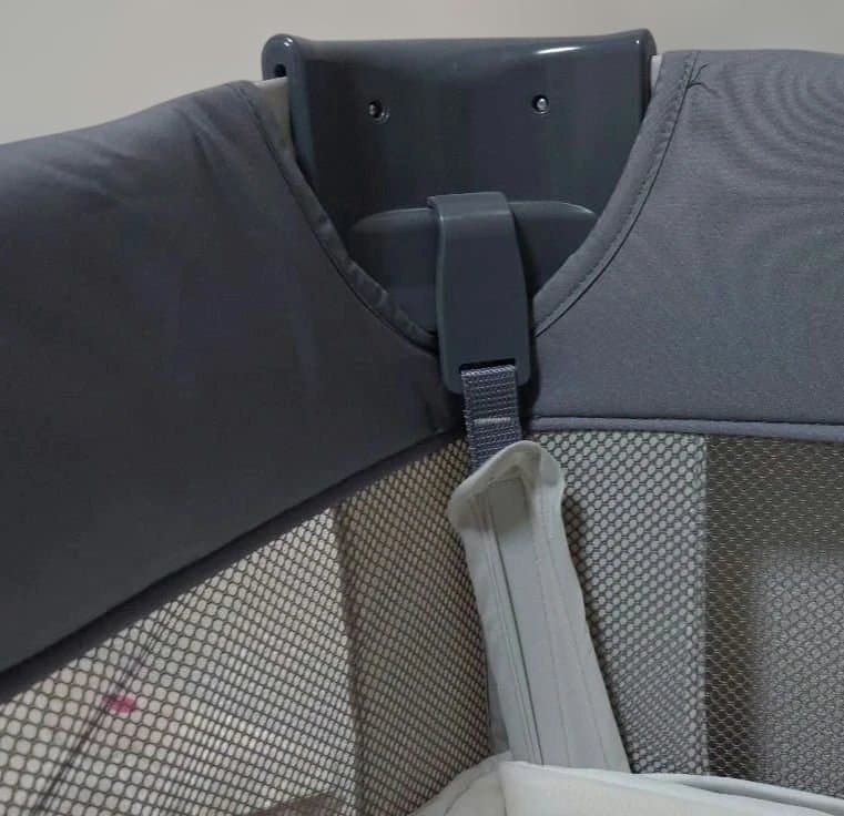 アップリカ Aprica ココネルエアーAB