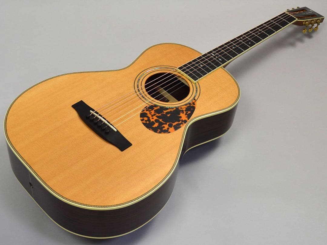 Furch ギター　アコースティックギター　OOM34-SR