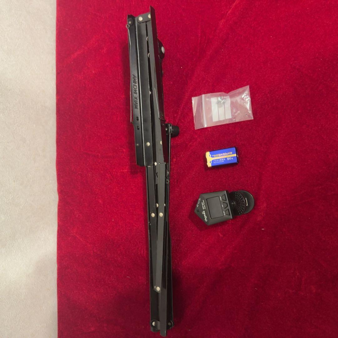 Fernandes フェルナンデス ZO-3 エレキギターアンプ内蔵 おまけ付