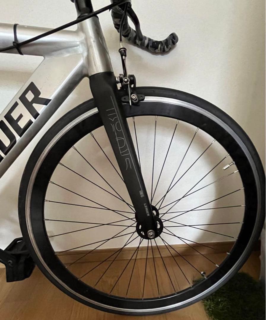 dadada　LEADER BIKES 735TR 2016 リーダー