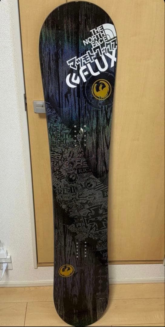 RICE28 RT9 GTS　152cm