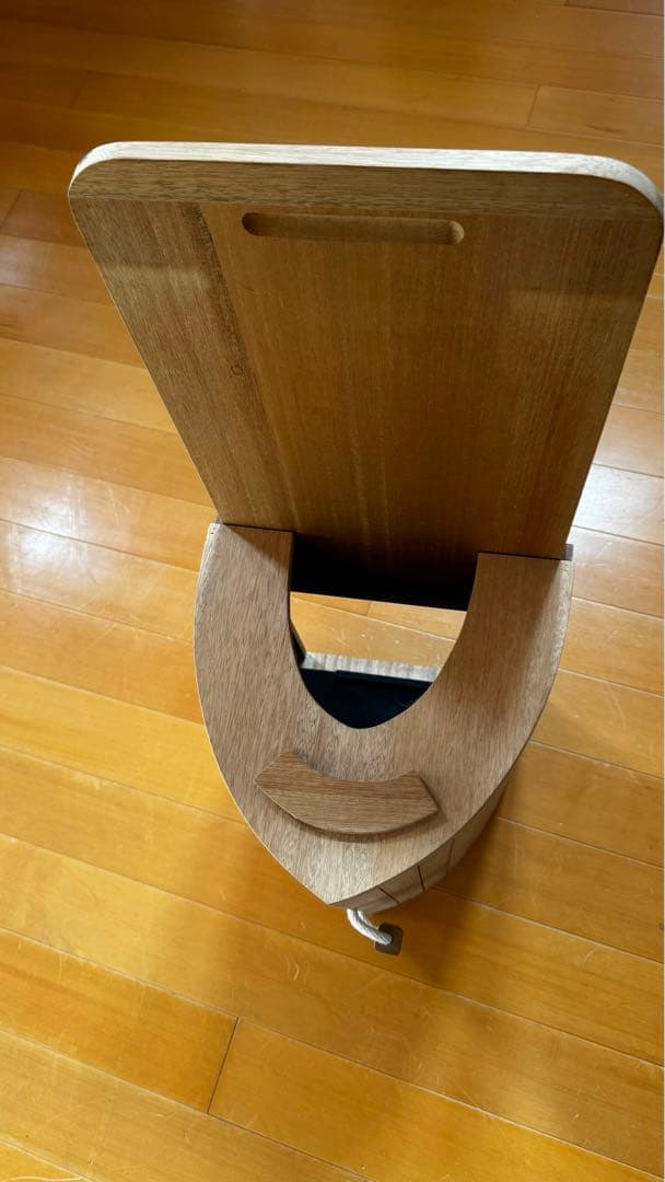 ⭐️お洒落で持運びが楽⭐️ハンドメイド⭐️小型犬/猫用小屋 木製★送料無料