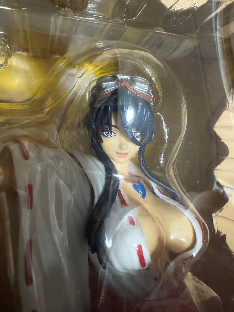 エクセレントモデルCORE 戦国キャノン こより 1/8 完成品フィギュア