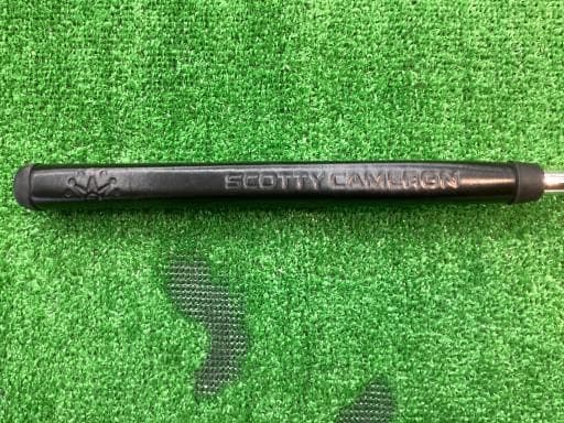 ♥希有 ♥ スコッティキャメロン 2016 マイガール 34インチ