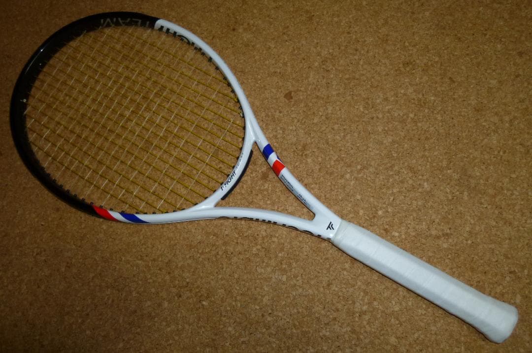 テクンファイバ-　T-FIGHT　TEAM　G2　日本未発売　希少　モデル