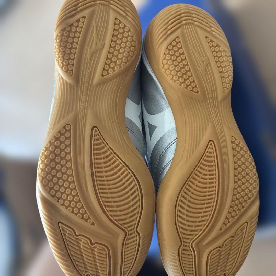 アシックス　ミズノ　ニューバランス　サッカー　シューズ　セット　室内　スパイク