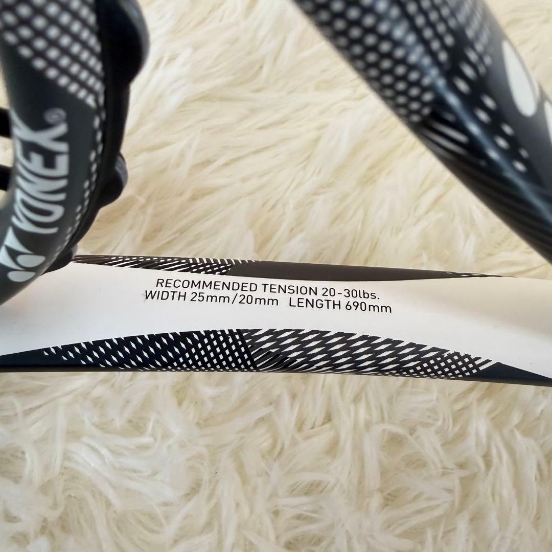 YONEX AIRIDE エアライド ソフトテニスラケット 美品 ケース付