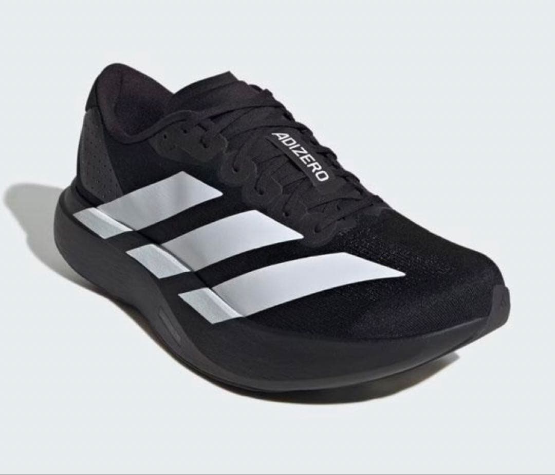 【新品・未使用】アディダス　アディゼロ Evo SL 27cm