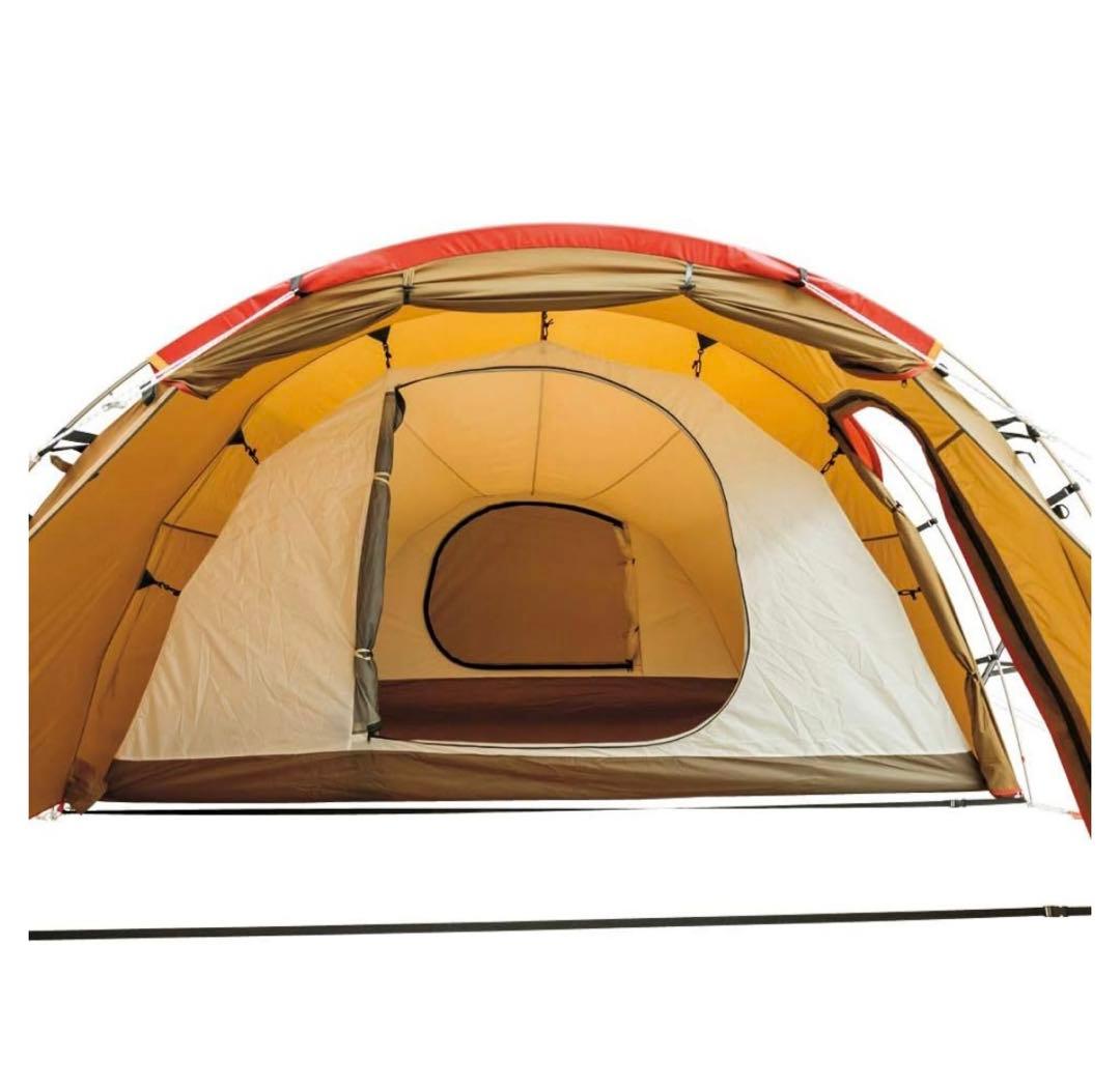 美品　peak エントリーパックtt SET250RH タープ　テント