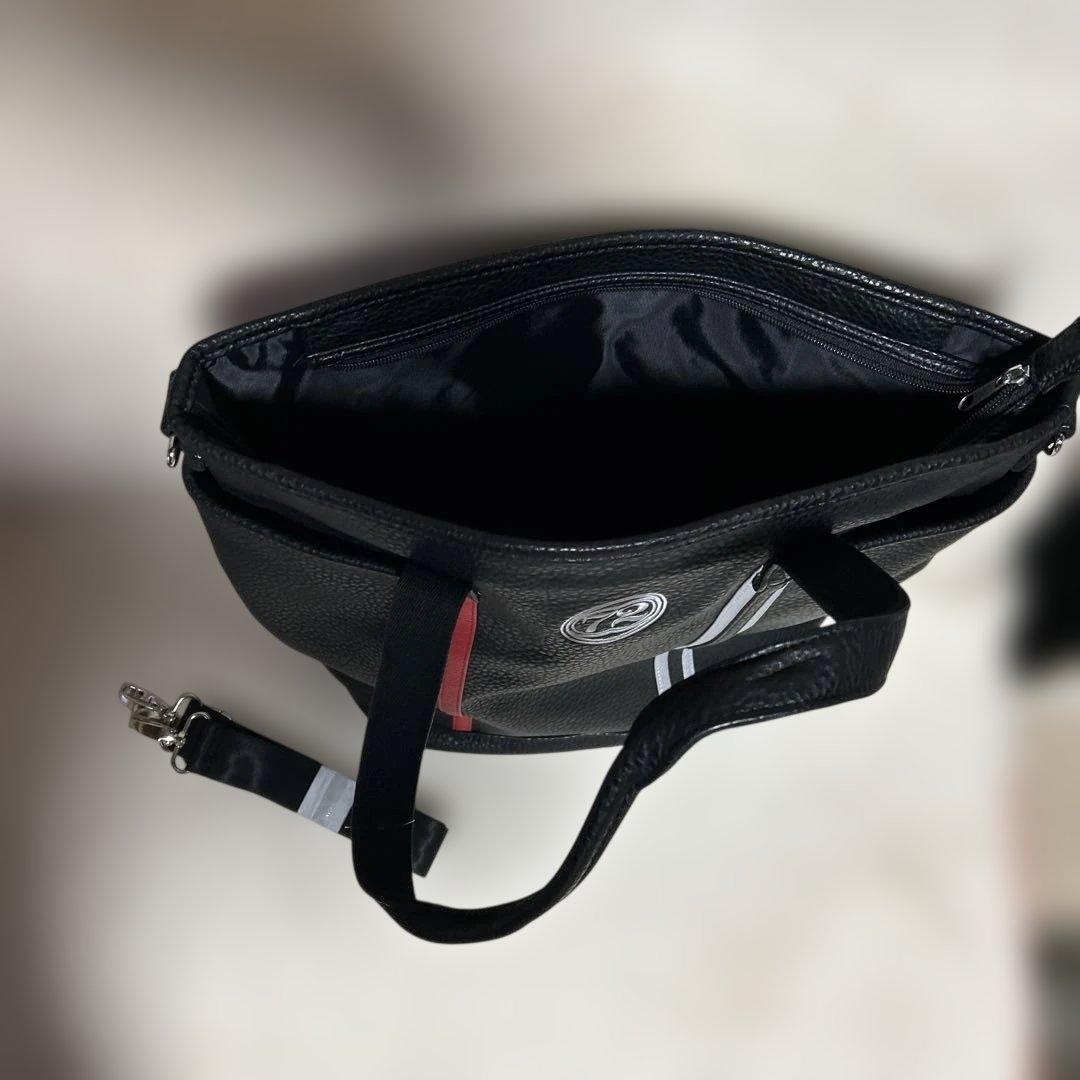 新品未使用！軽井沢７２ゴルフトートバック