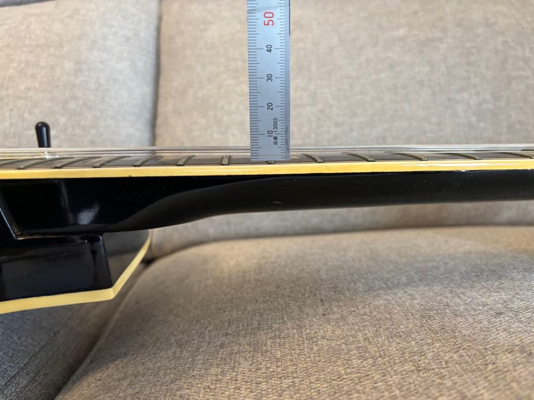 【ビンテージ】Greco EG420b 73年製レスポールカスタム