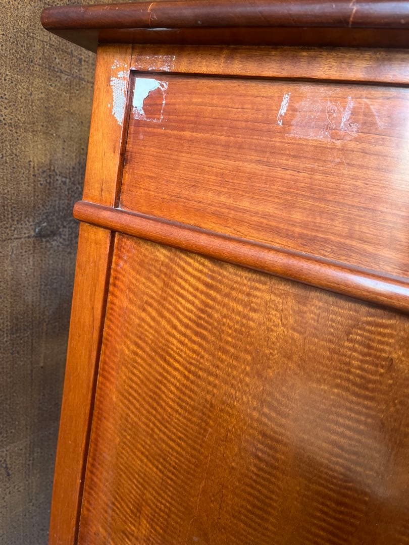 アンティーク キャビネット 家具