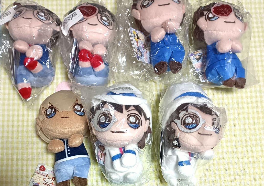 【期間限定値下げ中！】名探偵コナン　グッズ　まとめ売り