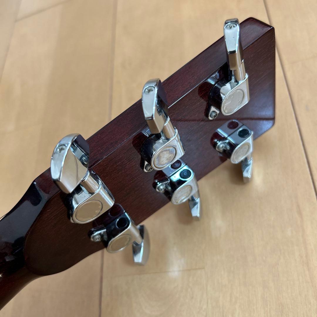 さま ヘッドウェイ HF-45R NA オールローズウッド （美品）