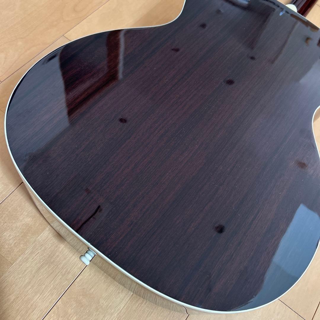 さま ヘッドウェイ HF-45R NA オールローズウッド （美品）