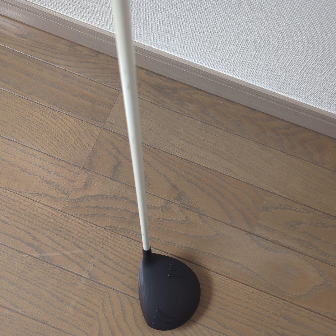 DUCUS Haraken 3w レフティ　dcf711　スラッガーシャフト