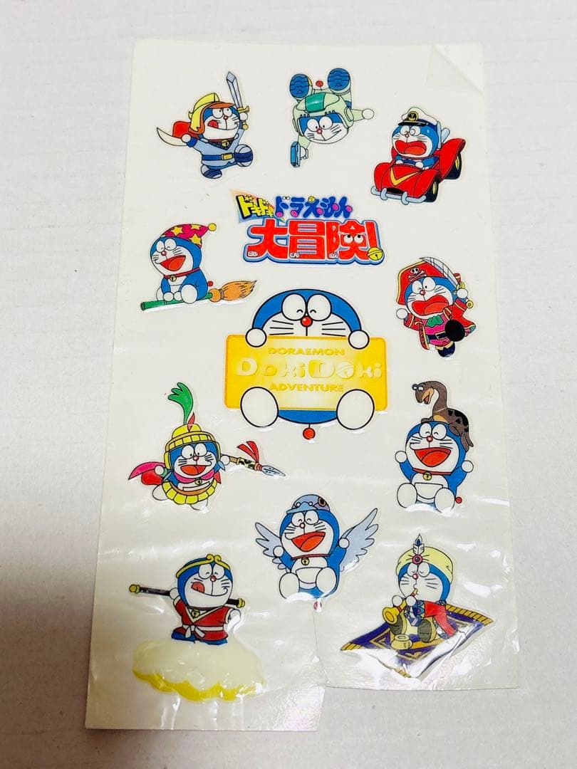 【値下げ】ドラえもんがいっぱい　キャップ　まとめ売り