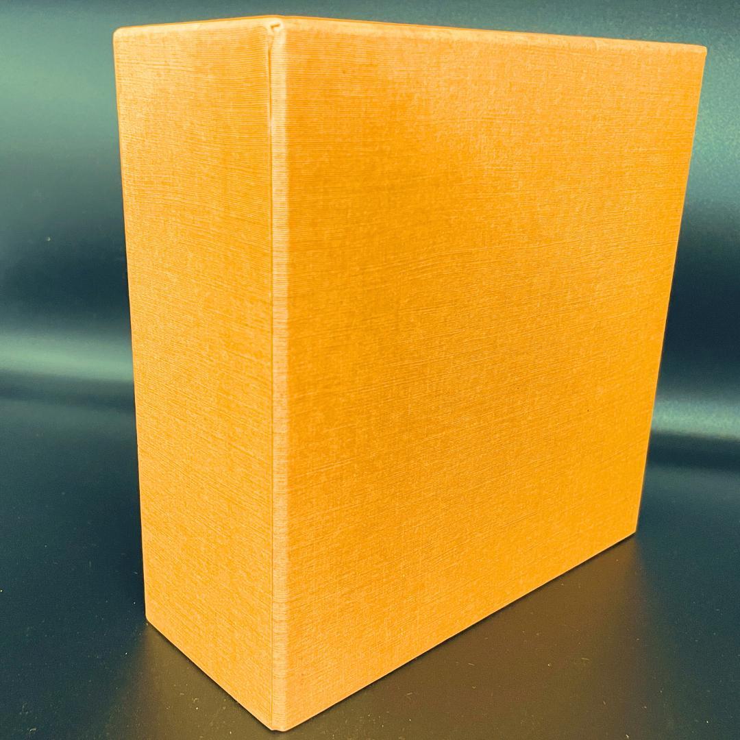 LOUIS VUITTON ヴィトン クリスタル ペーパーウェイト モノグラム