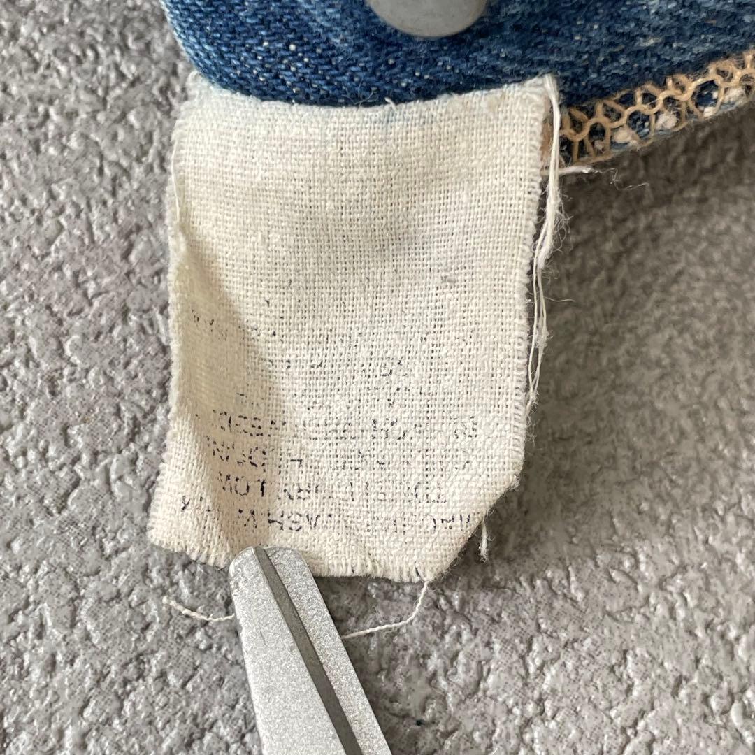 パンツ OLD RRL Ralph Lauren faded denim jeans