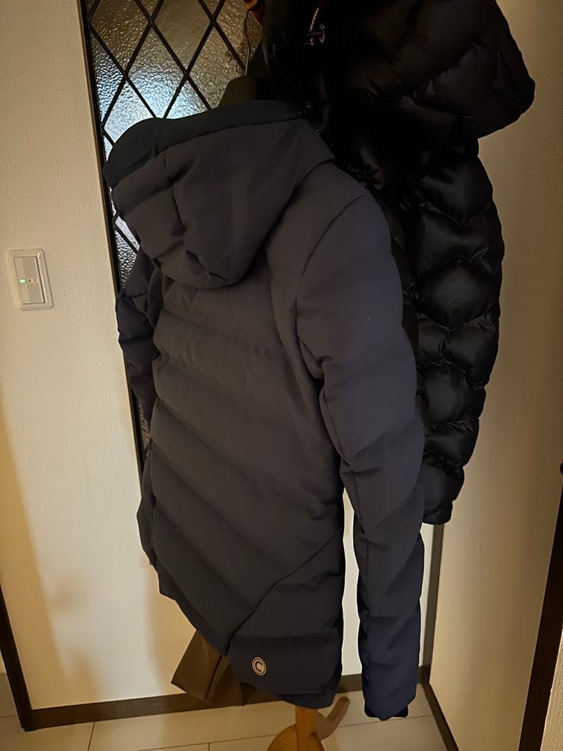 COLMAR Women Ski Jacket and Pants コルマー