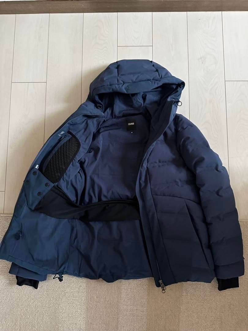 COLMAR Women Ski Jacket and Pants コルマー