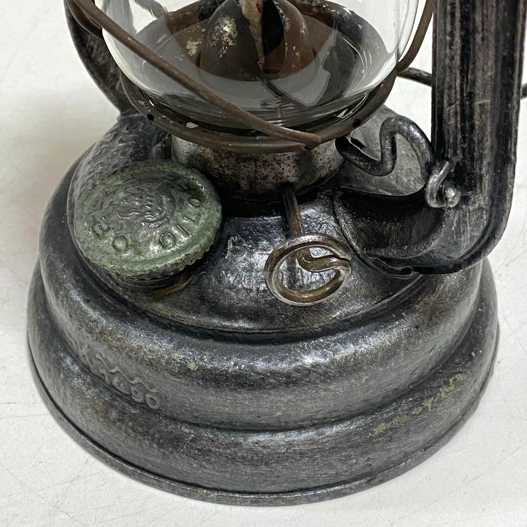 FEUERHAND　フュアーハンド　176 STK DBP　ドイツ製　ビンテージ