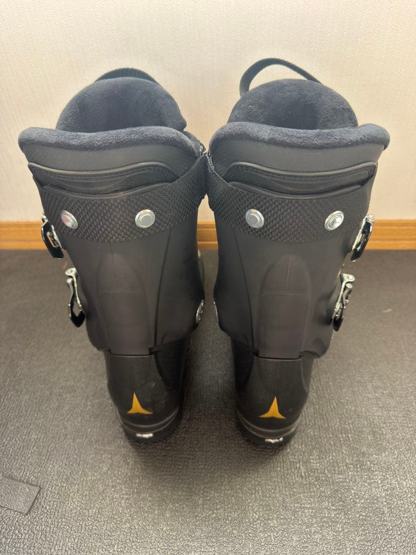 スキー ATOMIC HAWX MAGNA 75 25/25.5cm