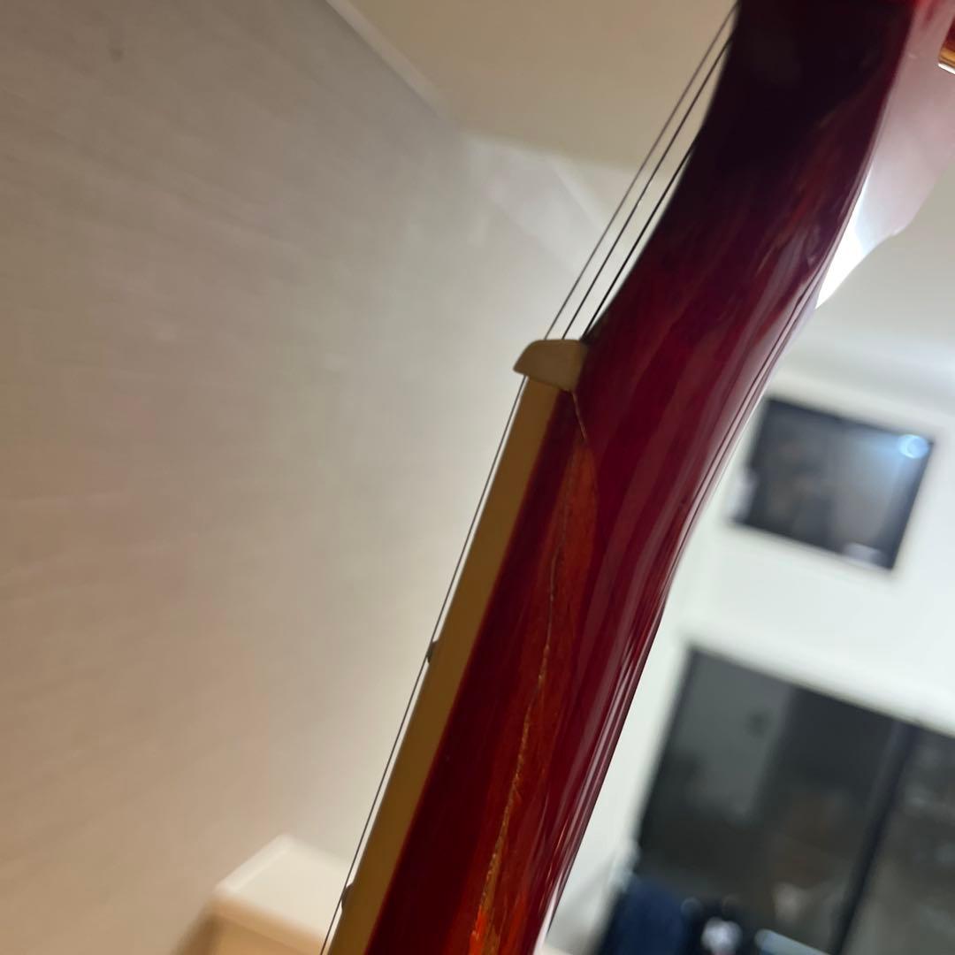 ギター Epiphone Les Paul Standard 50s