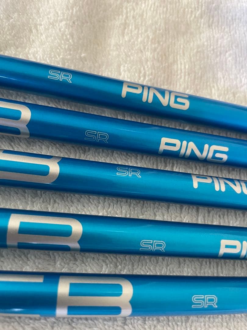 PING i240 アイアン #6-PW