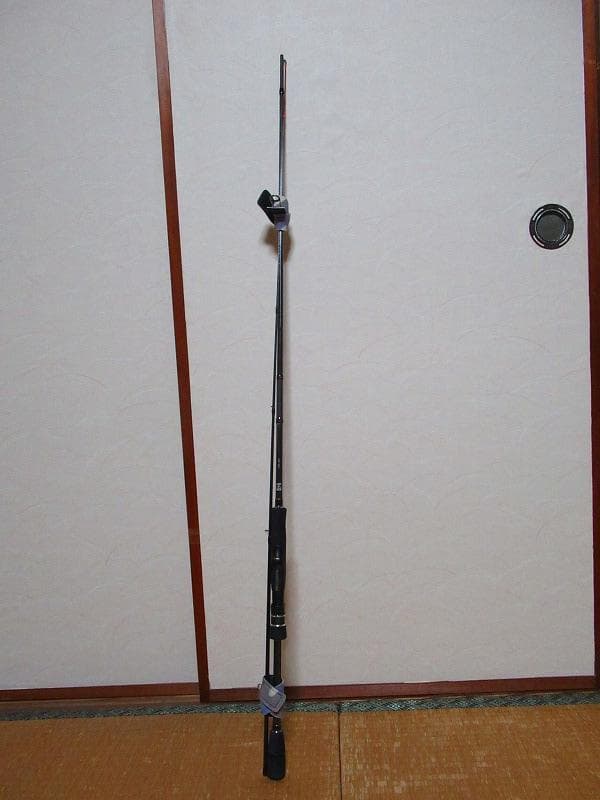 ティルウォーク　ティップランロッド