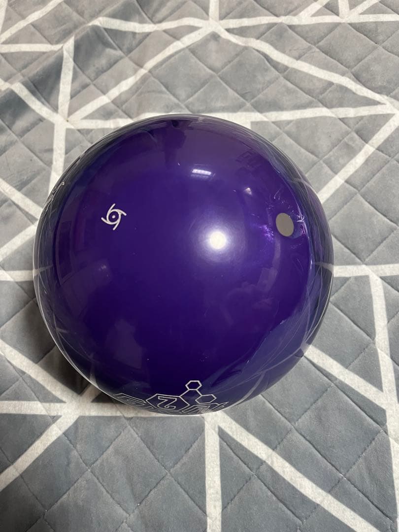 新品ボウル　STAR GATE １５ポンド