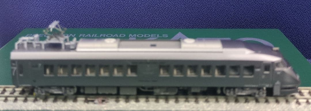 鉄道模型 787系 リレーつばめ 7両セット