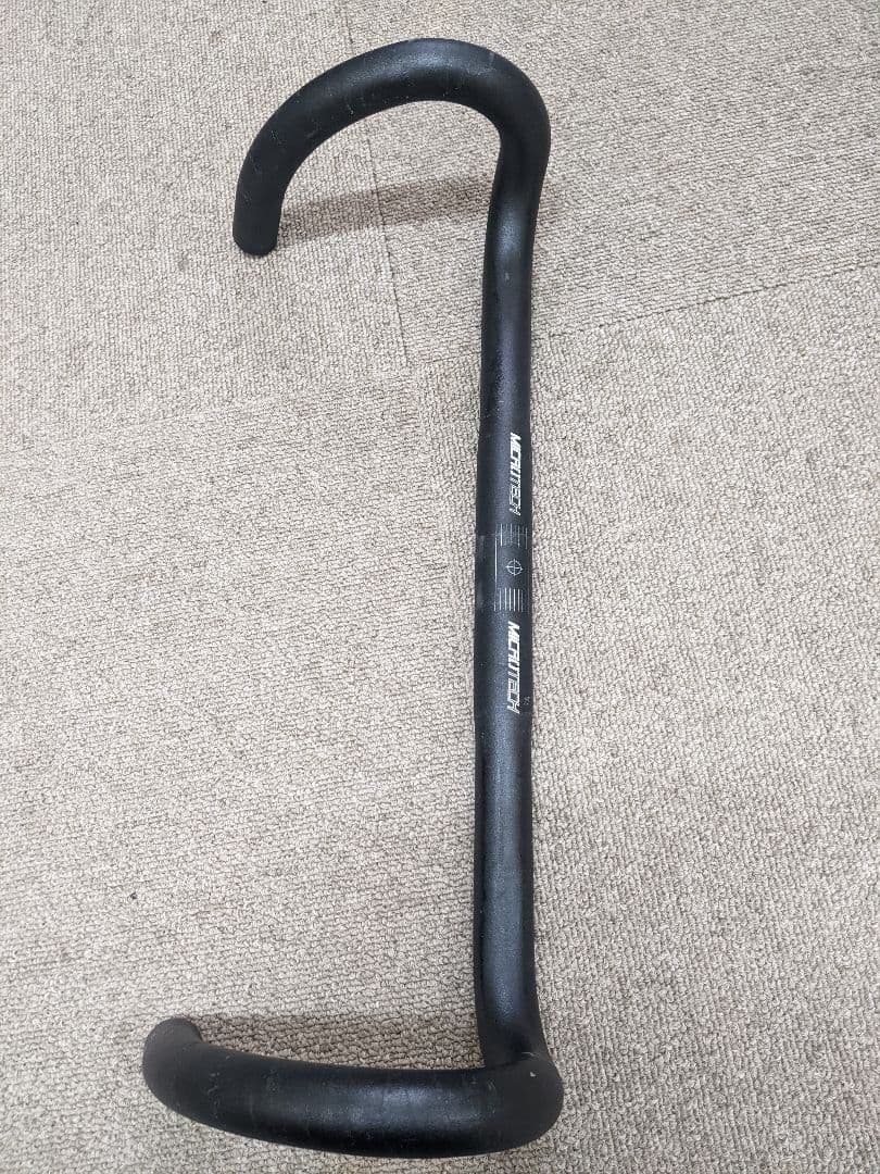 1/27まで　BASSO Viper 2019 クロモリフレーム