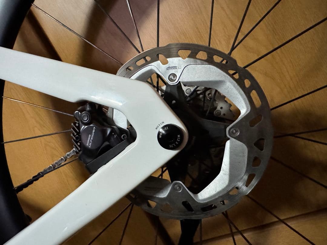 CANYON AEROAD CF SLX 8 2022 アルテグラDi2 12速