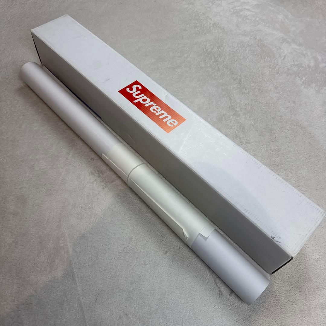Supreme 22AW Andre3000 ポスター　証明書？、箱など付き