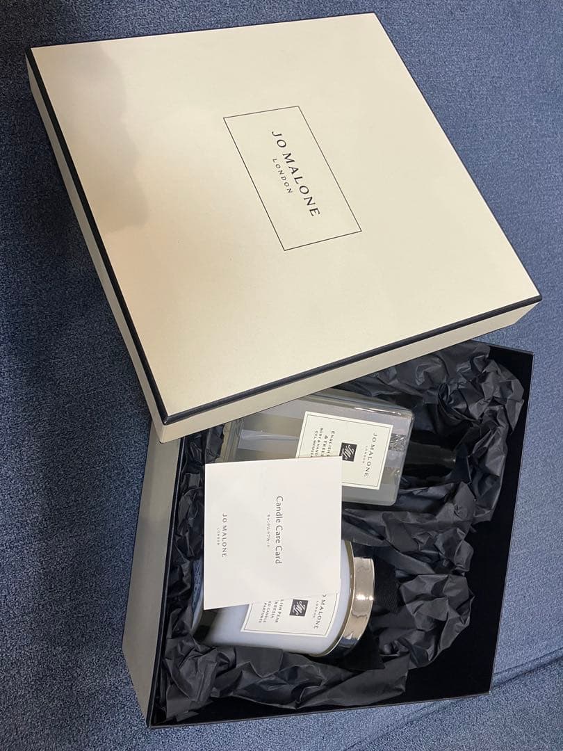 定価19910円♡ ジョーマローン　ギフトセット