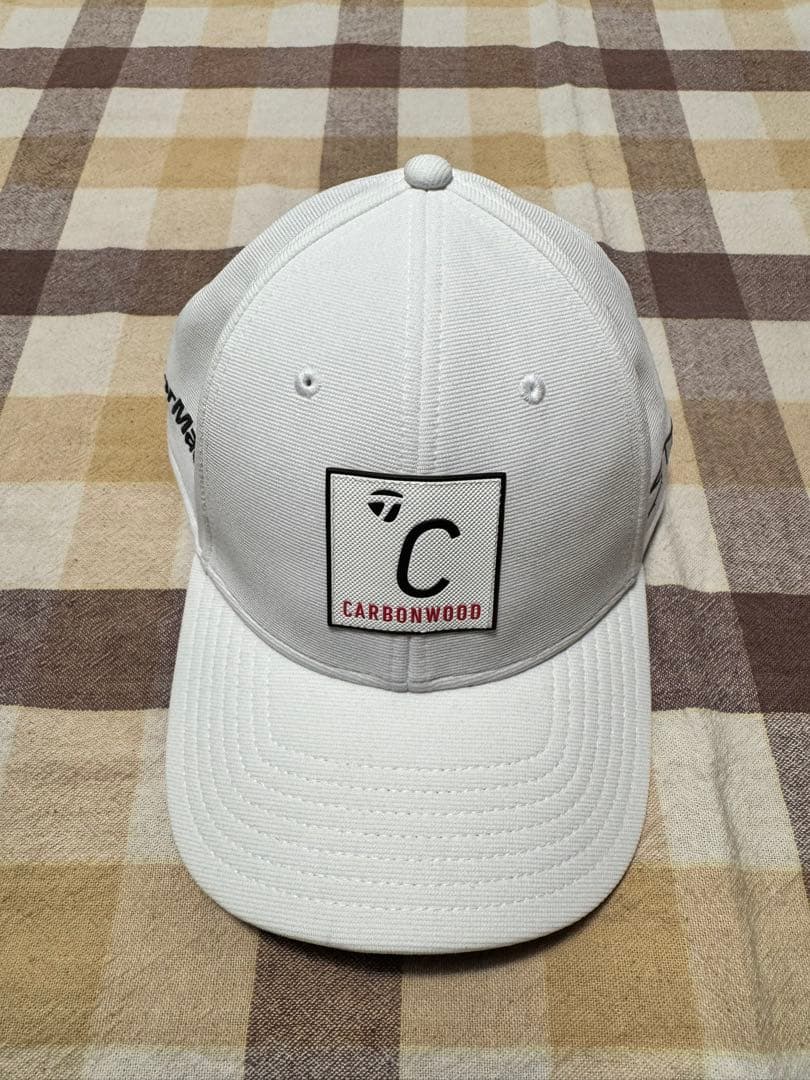 TaylorMade ステルス 2 アライメントスティック&キャップ