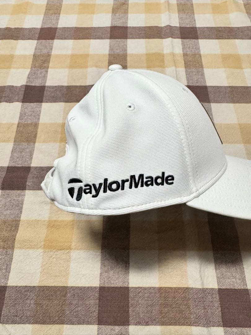 TaylorMade ステルス 2 アライメントスティック&キャップ