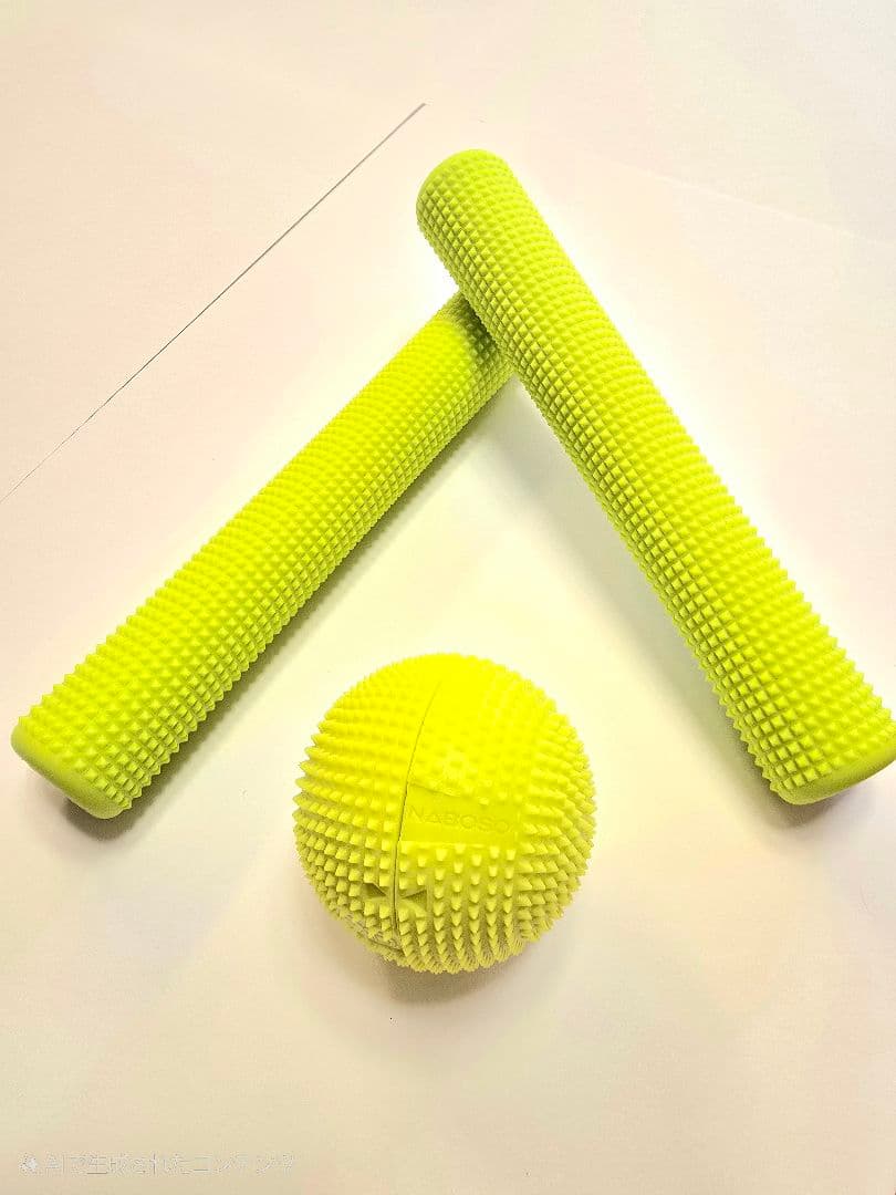 NABOSO ニューロボールボール & センサリースティックセット