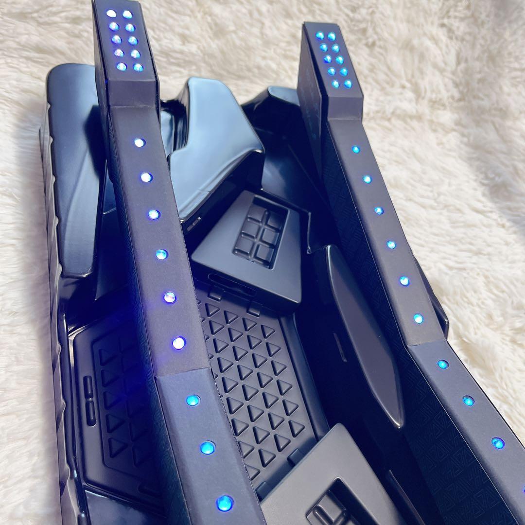 じ*い様 【2/7まで限定公開】　美品 HotToys ホットトイズ ブラックパ