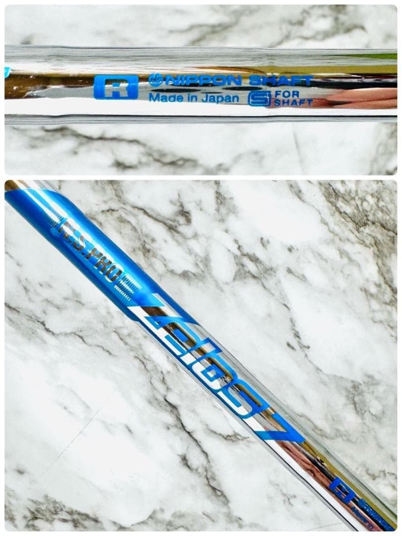 【良品】ピン G710 緑ドット 9番アイアン メンズ 右利き用 スチール R